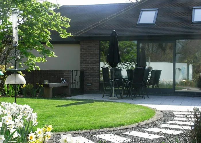 South Lodge Milton Keynes