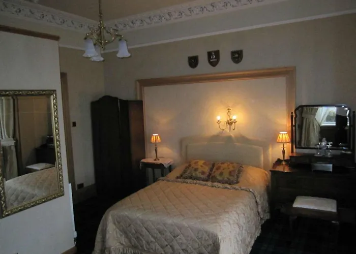 Kilchrenan House