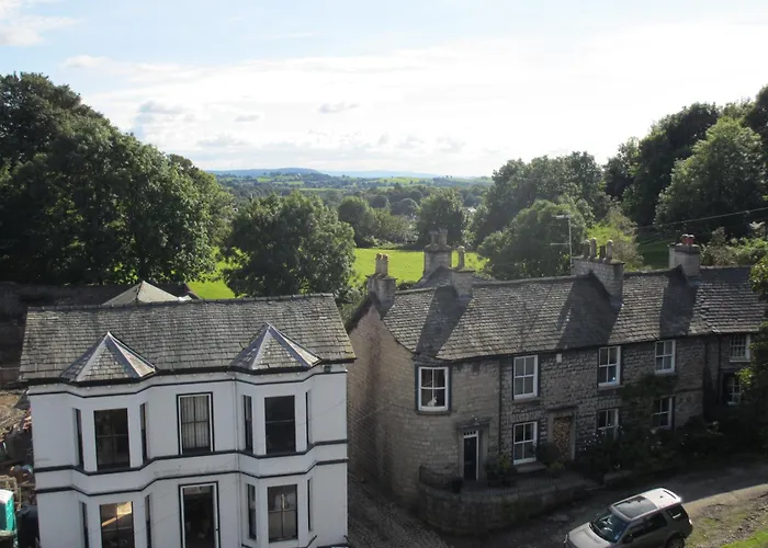 Hillside Bed & Breakfast Kendal