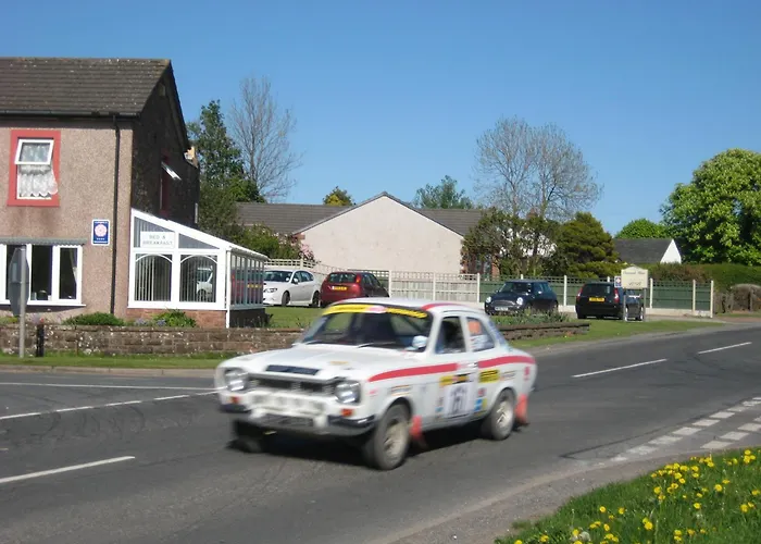 Crossroads House