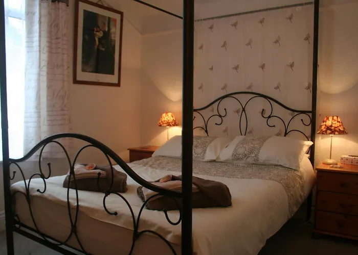 The Haldon Guest House