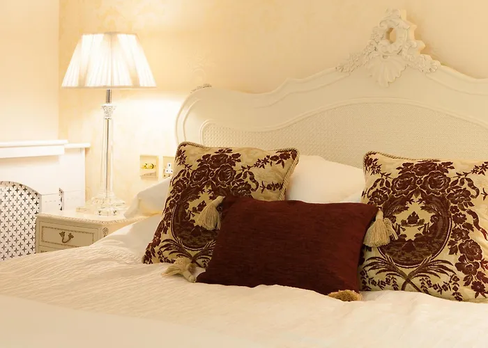 The Old Kiln House Bed & Breakfast Shipston-on-Stour