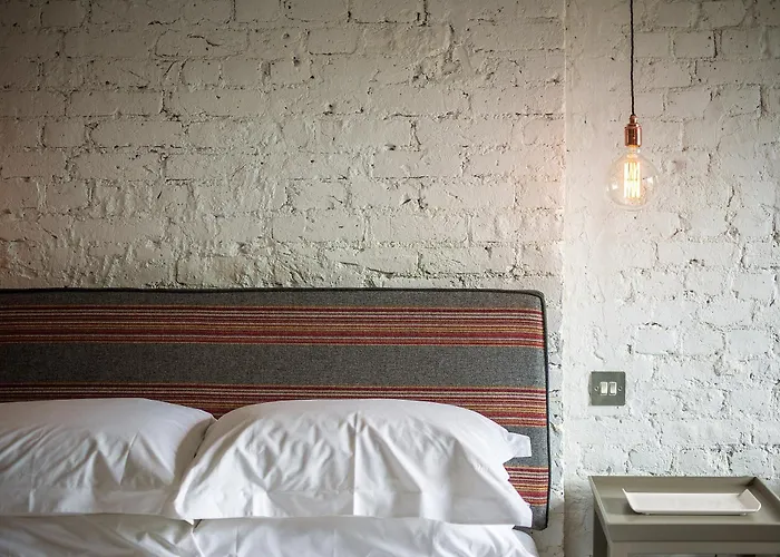 The Tommyfield Hotel London