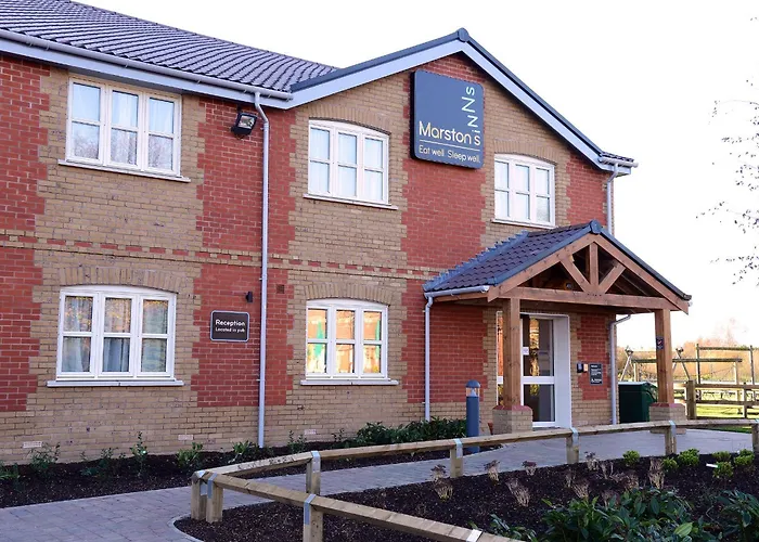 Woodcocks, Lincoln By Marston'S Inns South Carlton
