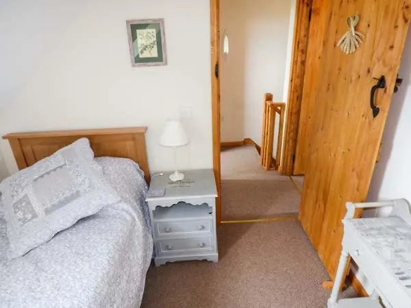 Beacon Cottage Great Malvern