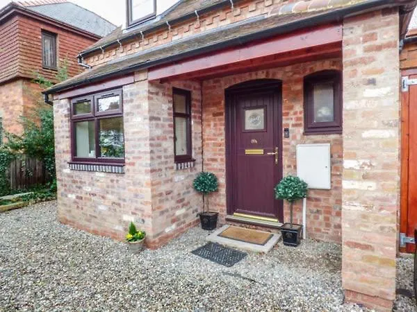 Beacon Cottage Great Malvern