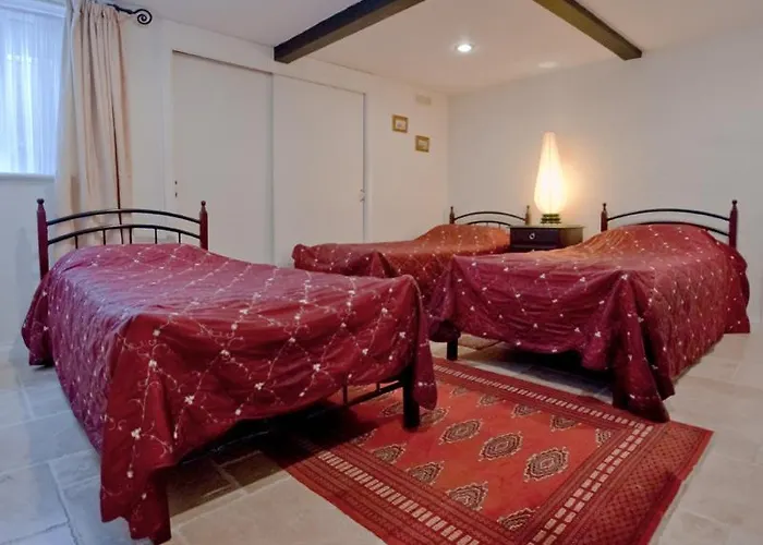 Hedley Villa Guest House