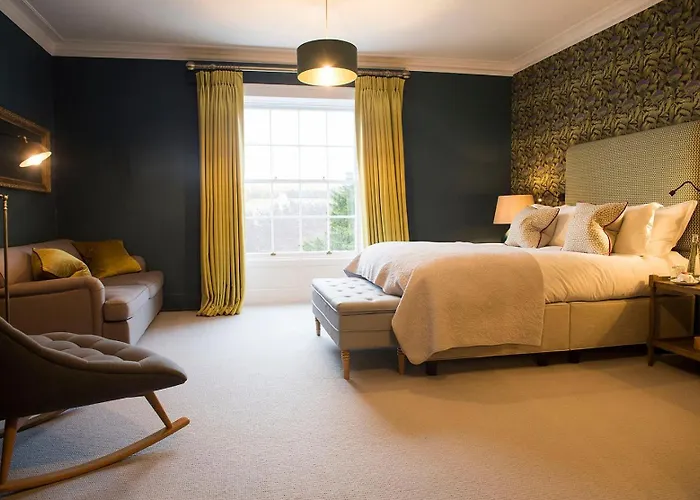 Purchases Restaurant & Accommodation Chichester