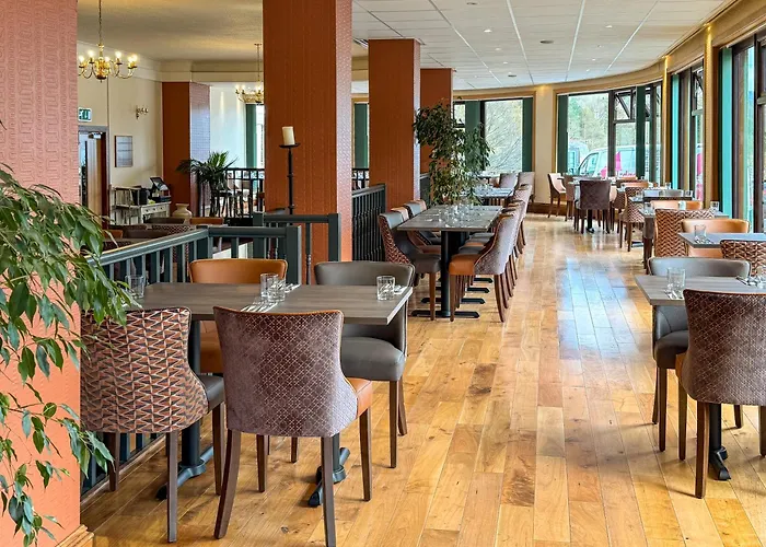 The Royal Hotel
