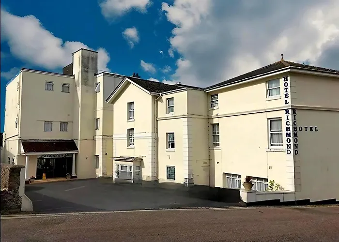 Diamond Hotel Torquay