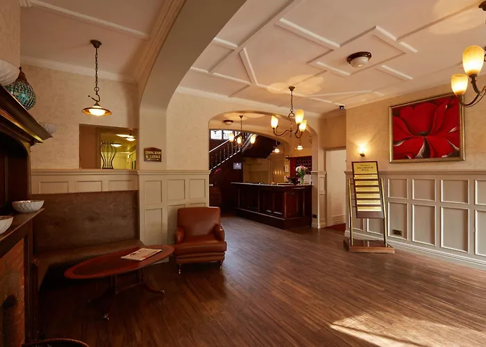 Lismoyne Hotel