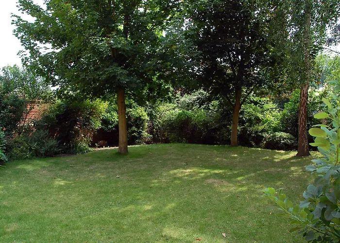 Woodlands Hotel Spalding
