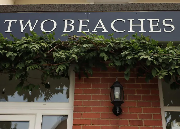 Two Beaches Paignton