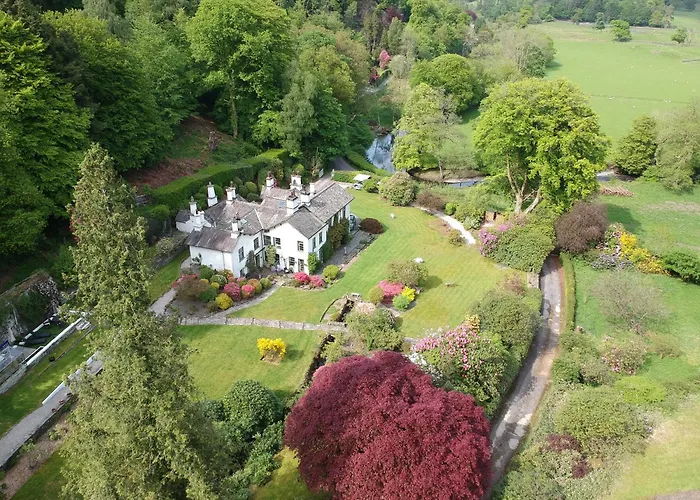 Foxghyll Country House Ambleside