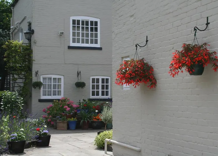 Hickman Hill Hotel Gainsborough