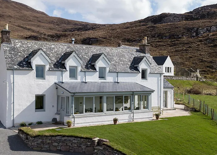 Croft Cottage