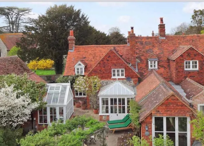 The Old Butchers In Hambleden