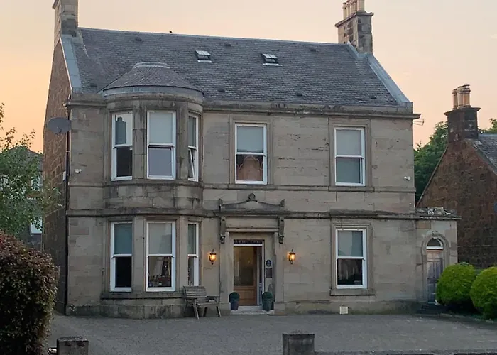 Braidmead House