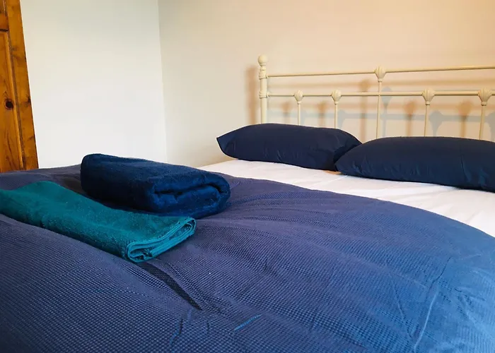 Bosworth Street House Hotel Leicester