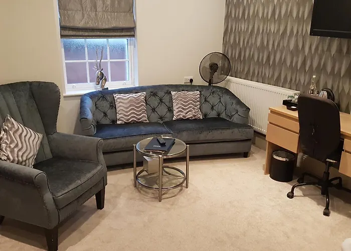 The Keep Bed & Breakfast Yeovil
