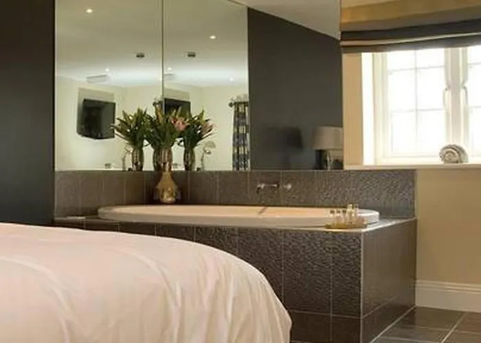 The Keep Bed & Breakfast Yeovil