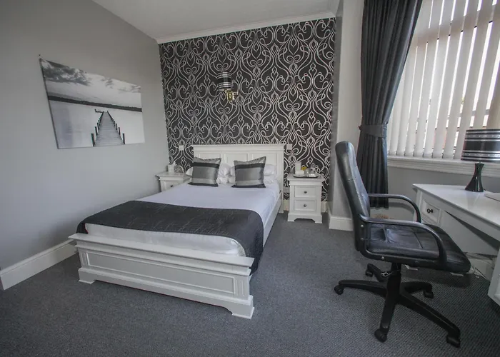 Tower House Executive Guest House