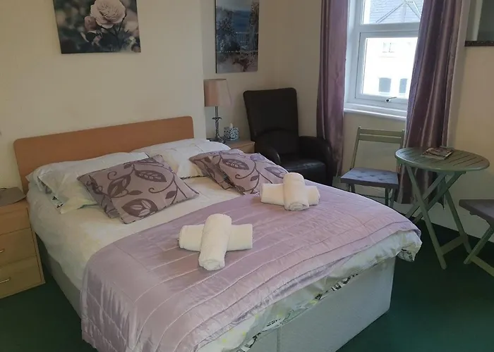 Breken Guest House Exmouth