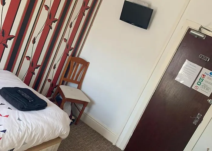The Boyce Hotel