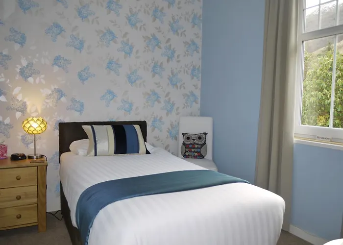 Tigh Na Cheo Hotel Kinlochleven