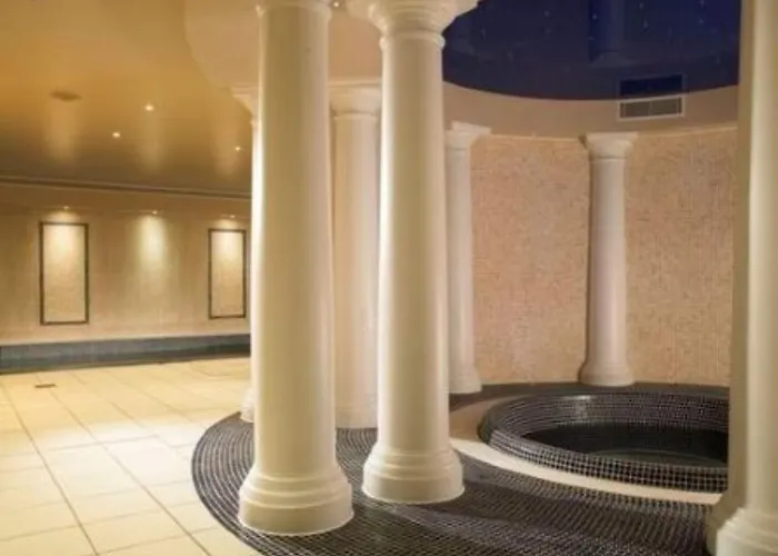 Brockenhurst Self Catering Apartments