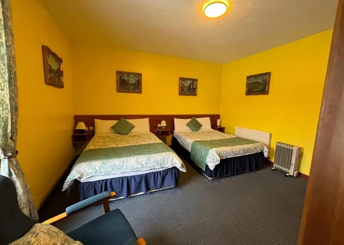 The Stables B&B