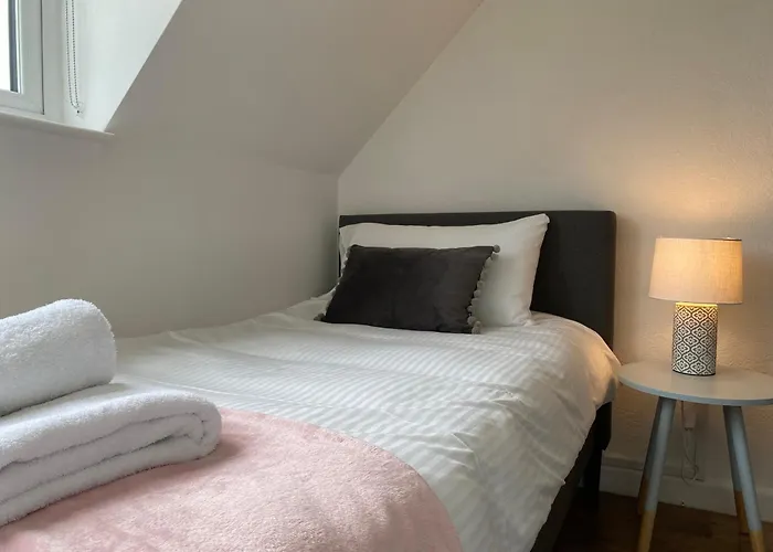 The Countryman Bed & Breakfast Penzance
