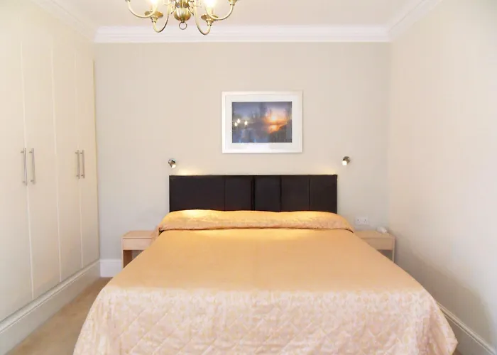 Lavender Guest House London