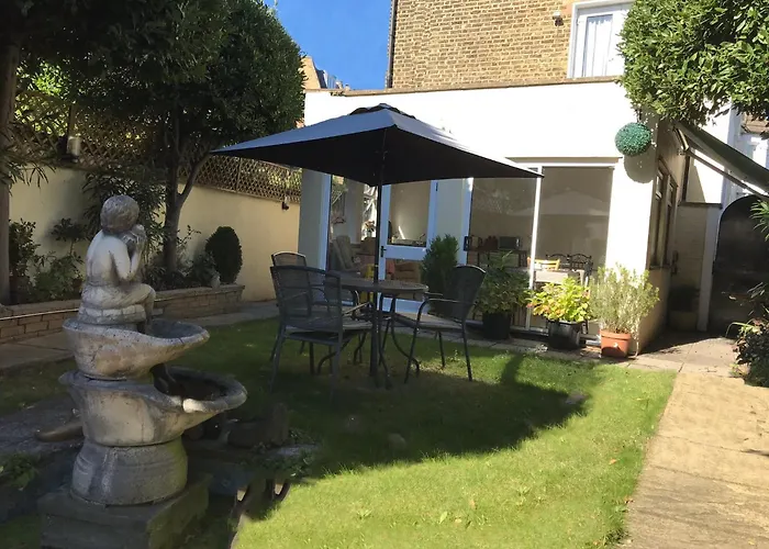 Lavender Guest House London