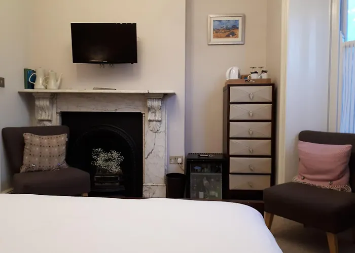 Number One B&B