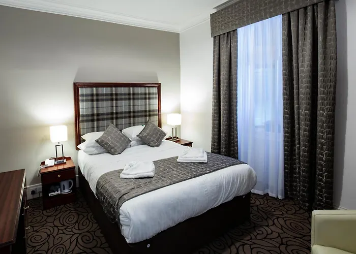 Carrbridge Hotel