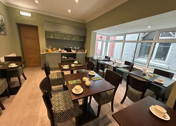 Hamilton Court Hotel Hoole Chester