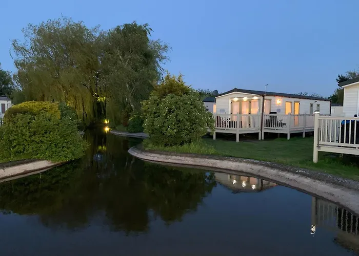 29 Morningside At Southview In Skegness - Park Dean Resorts