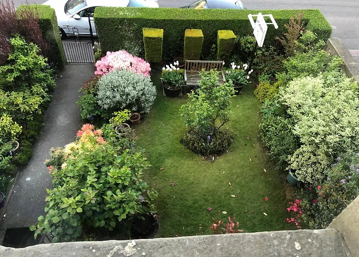 Sheridan Guest House Edinburgh