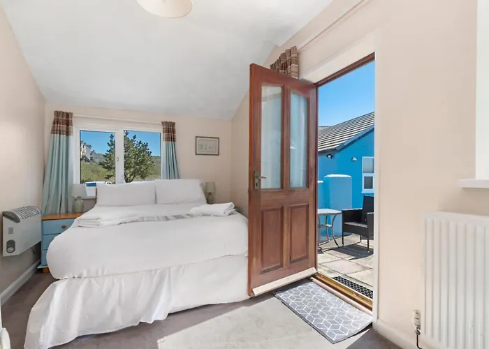 Anchor Guest House