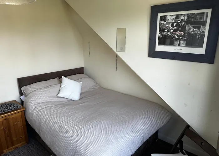 Silverdale House Southend-on-Sea