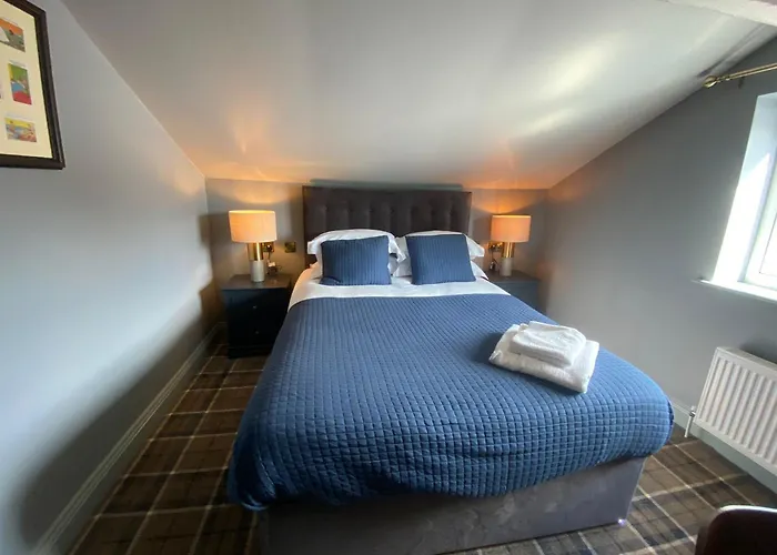The Ivy Tree Hotel Stockton-on-Tees