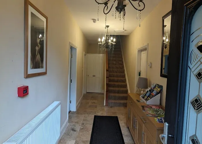 Halmer Grange Guest House