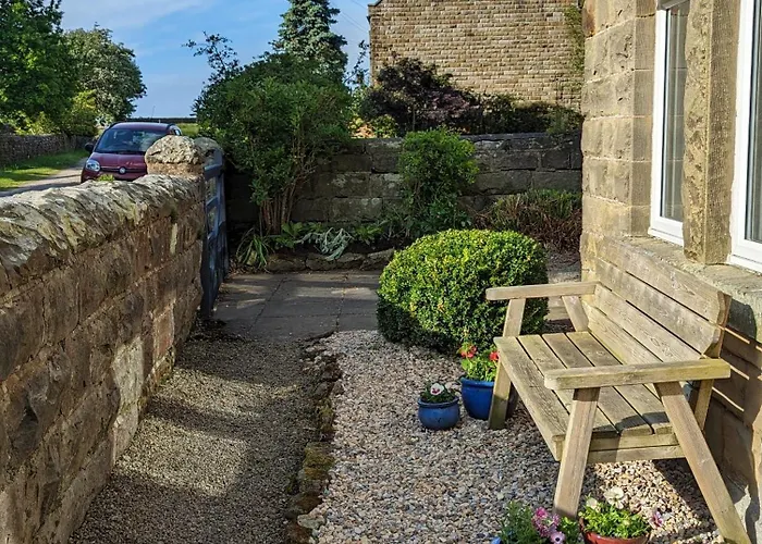 Halmer Grange Guest House