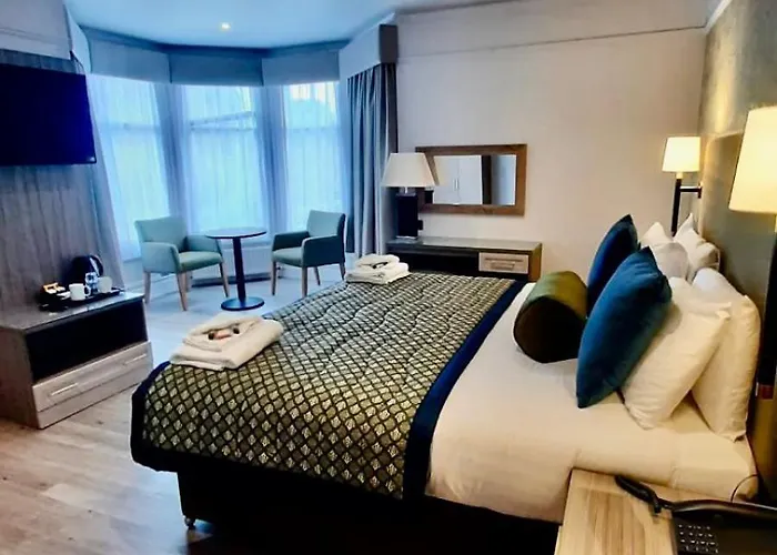 Hotel Coco Felixstowe