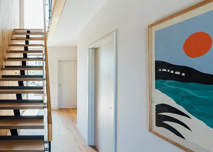 Una St Ives Carbis Bay