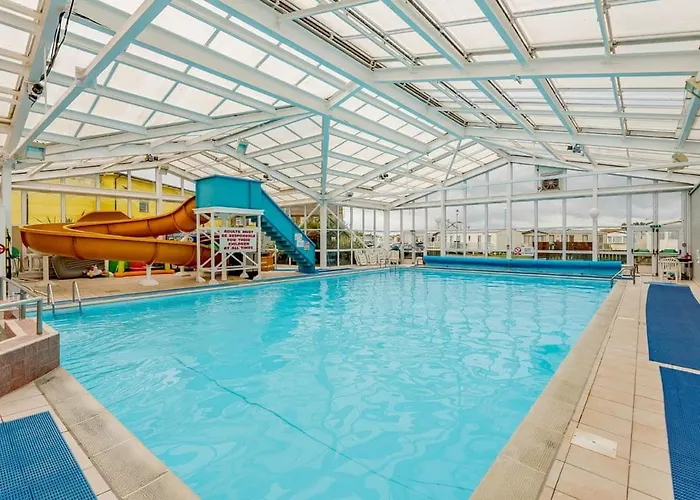 Coastfields Holiday Village Ingoldmells