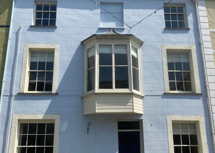 14 Church Street