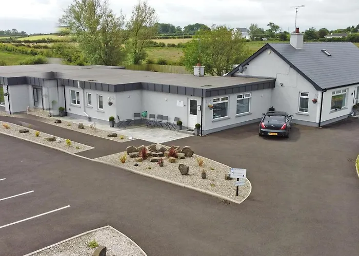 Causeway B&B Bushmills