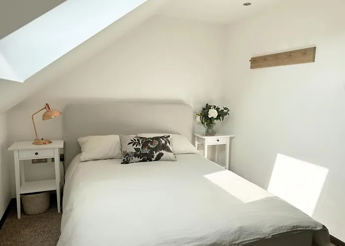 The Barn Hotel Chichester